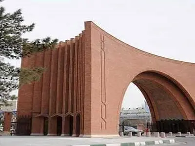 همکاری ​دانشگاه تربیت مدرس و مرکز علم نانو فناوری چین