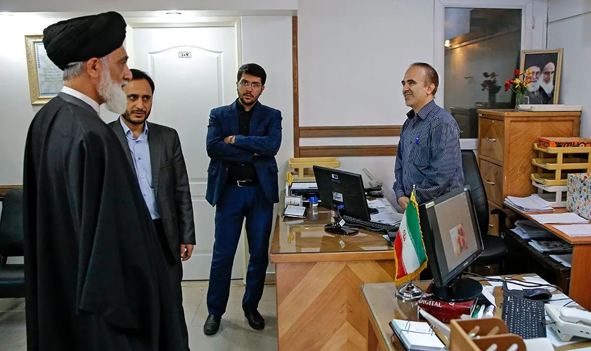اعلام آمادگی دیوان عالی برای شرکت در طرح هر مسجد یک حقوقدان