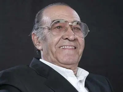«ایرج» در بیمارستان بستری شد