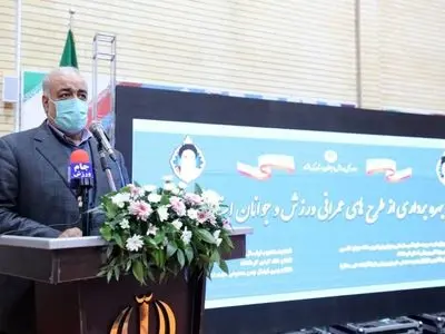 شکوفایی جوانان کرمانشاه به حمایت مسئولان نیاز دارد / بکارگیری جوانان در امور موجب توسعه کشور خواهد شد