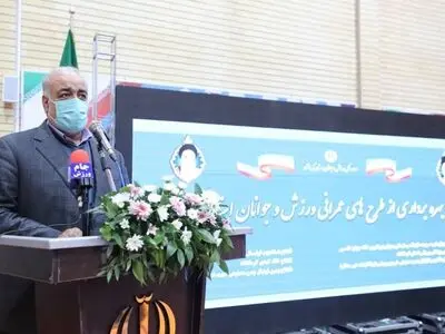 شکوفایی جوانان کرمانشاه به حمایت مسئولان نیاز دارد / بکارگیری جوانان در امور موجب توسعه کشور خواهد شد