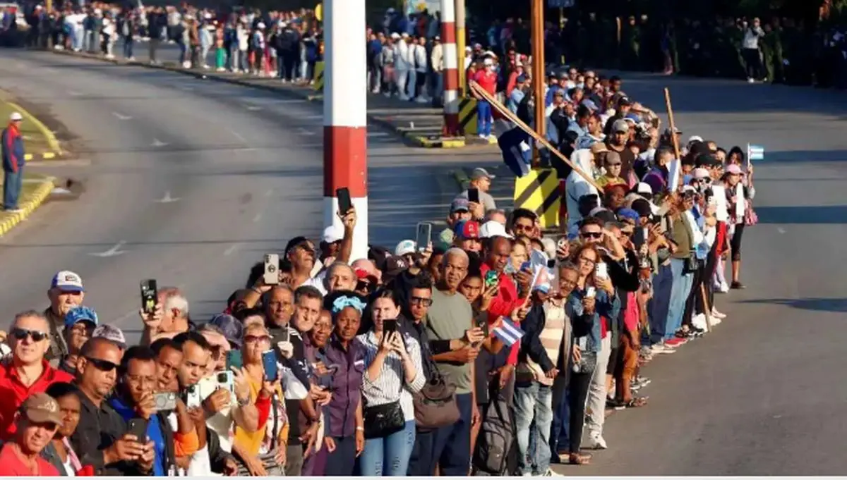 هاوانا در آستانه بحران و سقوط: ترامپ کوبایی‌ها را به انتخابی سخت وادار کرد