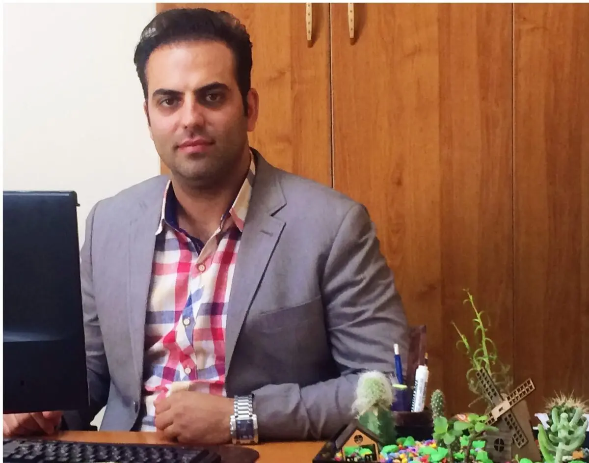 علاقمندان ورزش‌های معلق(TRX) فریب افراد سودجو را نخورند