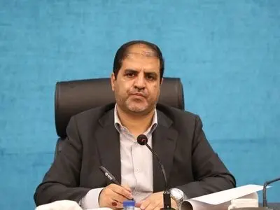چادرملو، الگویی برجسته در همکاری صنعت و دولت در استان یزد