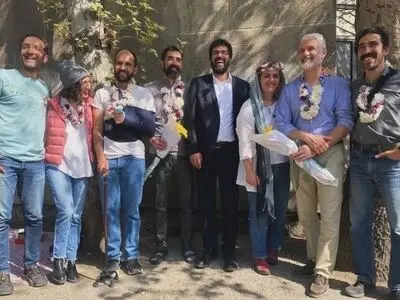 سپیده کاشانی و طاهر قدیریان، دو فعال محیط زیستی آزاد شدند