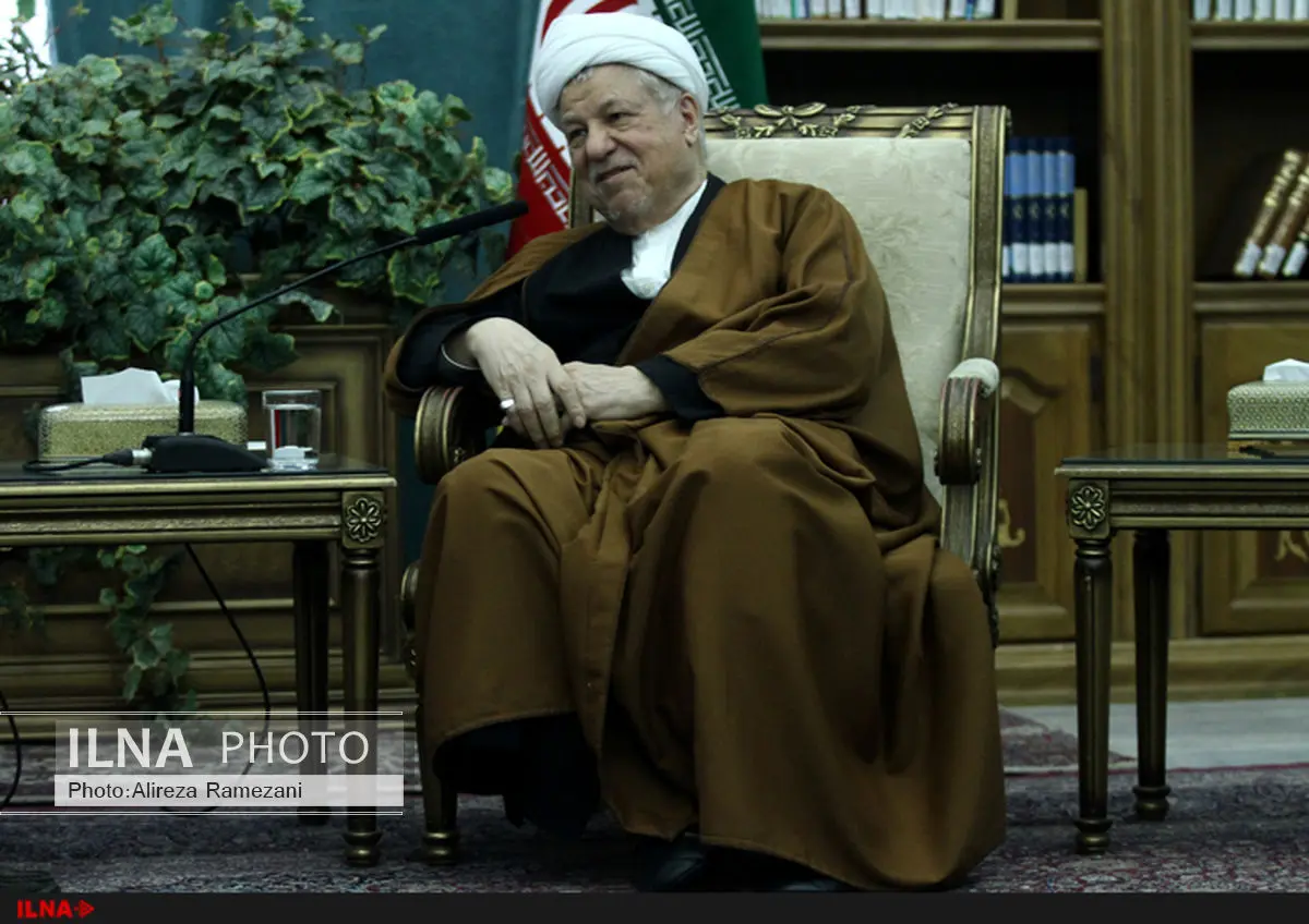 صلاح کشور‌های غربی نیست که در راه اجرای توافقات مانع‌تراشی کنند