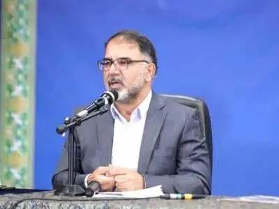 انتخابات به نظام اسلامی مشروعیت می‌دهد