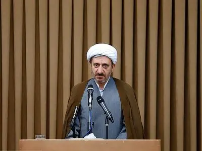 امنیت مردم جزو خطوط قرمز دستگاه قضایی است