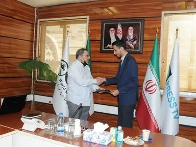 ریاست شبکه الکوثر به سعید غفاری سپرده شد