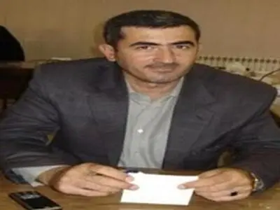 استفاده از کائولن در باغات آذرشهر
