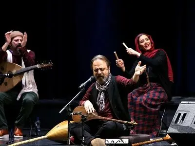 فداکاران نیازی به شناخته شدن ندارند