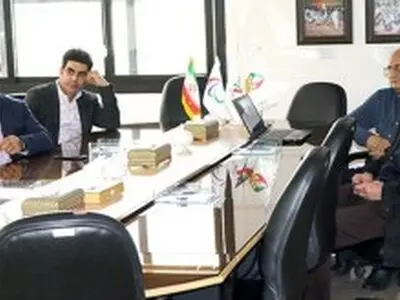 تاسیس آکادمی ورزش‌های پارالمپیکی غرب آسیا در کیش