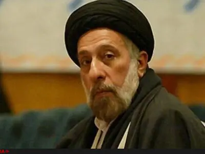 حجت‌الاسلام سیدهادی خامنه‌ای درگذشت محمد بسته‌نگار را تسلیت گفت