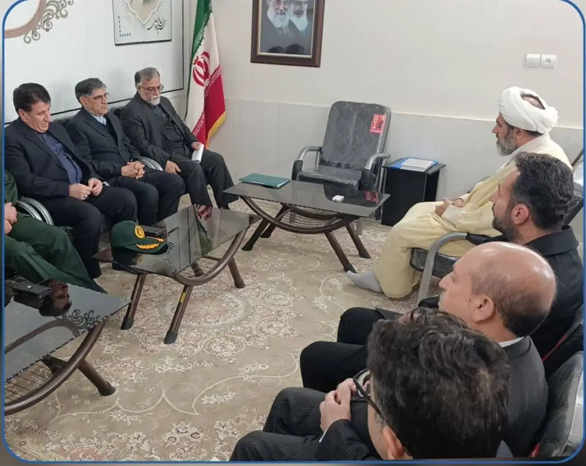 کوهدشت در کانون توجه توسعه لرستان / یکی از مهم‌ترین پیگیری‌های استاندار لرستان سد معشوره است