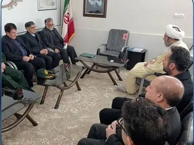 کوهدشت در کانون توجه توسعه لرستان / یکی از مهم‌ترین پیگیری‌های استاندار لرستان سد معشوره است