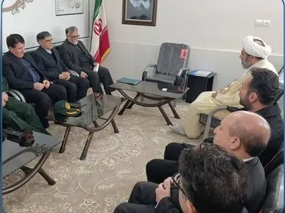 کوهدشت در کانون توجه توسعه لرستان / یکی از مهم‌ترین پیگیری‌های استاندار لرستان سد معشوره است