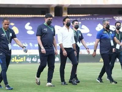 مجیدی قهرمان آسیا می شود!