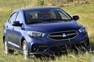 قیمت خودرو‌های سایپا امروز جمعه ۳ بهمن ۱۴۰۴ + جدول 