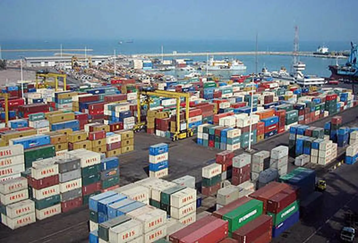 US exports to Iran dropped by %51