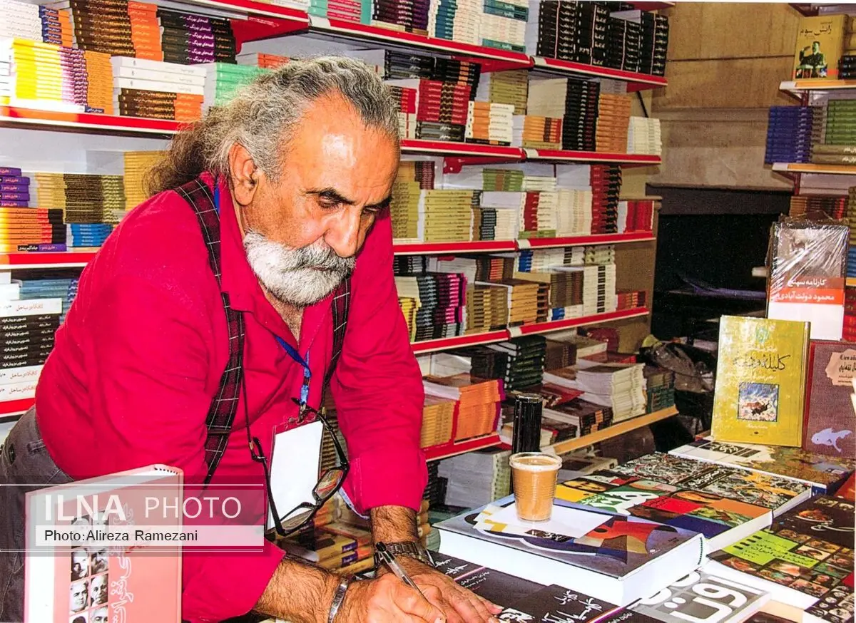 ویراست جدید «دختر کشیش» منتشر می‌شود