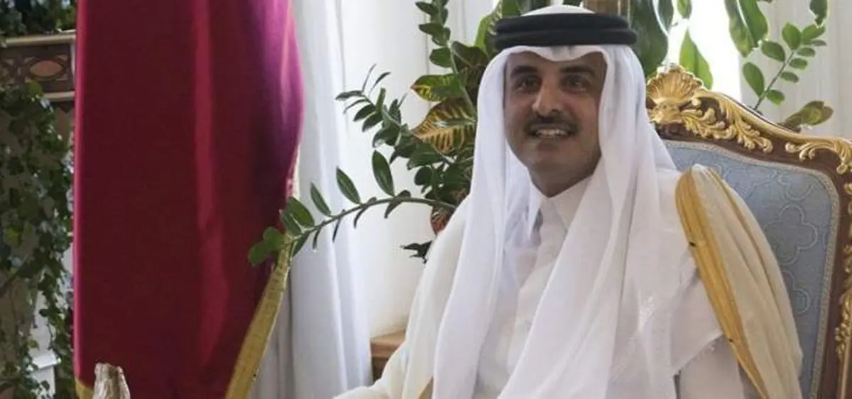 بعد از بحران خلیج‌فارس قوی‌تر شده‌ایم