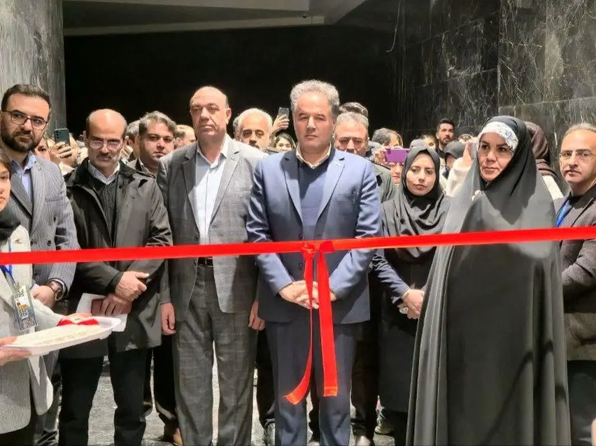 ماکو اکسپو ۲۰۲۵؛ تلاقی هنر، خلاقیت و ظرفیت‌های فرهنگی در منطقه آزاد ماکو