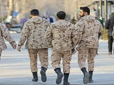 الزام دریافت مجوز خروج از کشور برای مشمولان متولد ۱۳۸۴ و قبل از آن