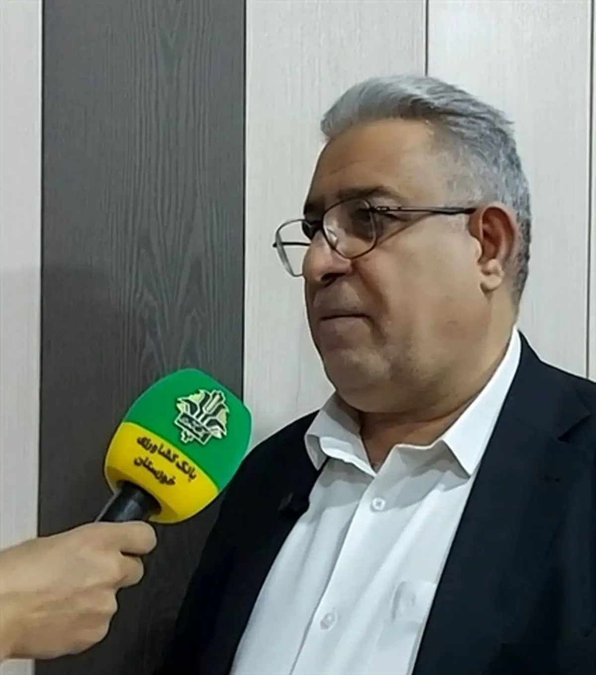 حمایت رئیس مجمع نمایندگان خوزستان از افزایش سرمایه بانک کشاورزی