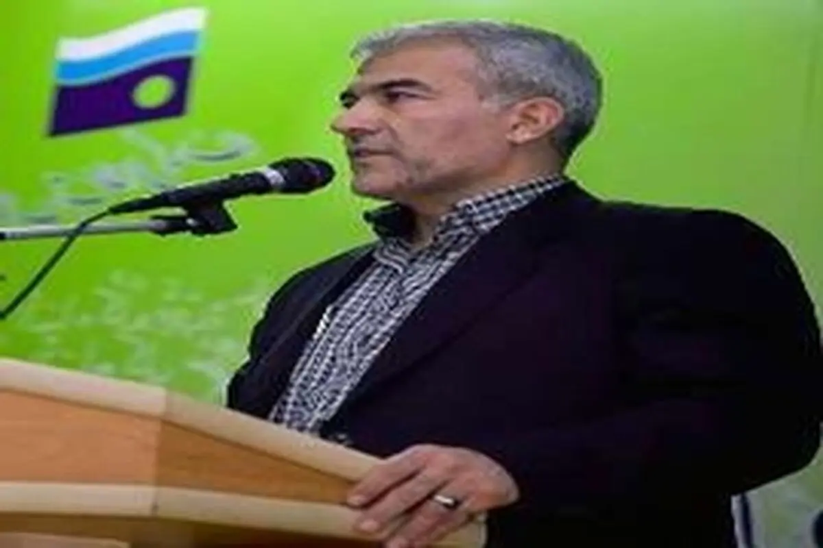 خدمات شرکت آب منطقه‌ای استان کرمانشاه الکترونیکی شد