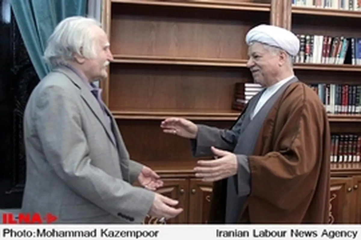 ایجاد دانشگاه هنرهای اسلامی و ایرانی پیشنهاد خوبی است