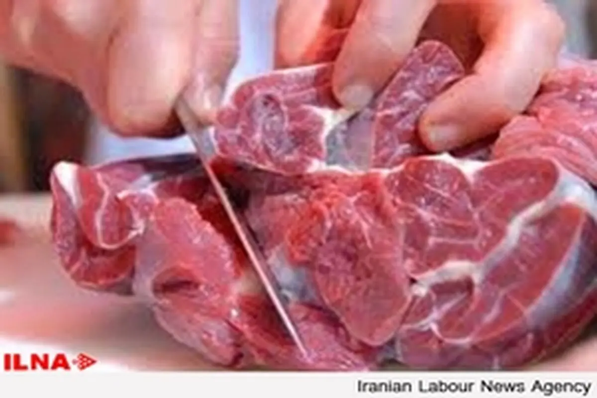 احتمال افزایش ۲ تا ۳ درصدی نرخ گوشت گوسفند در ماه رمضان