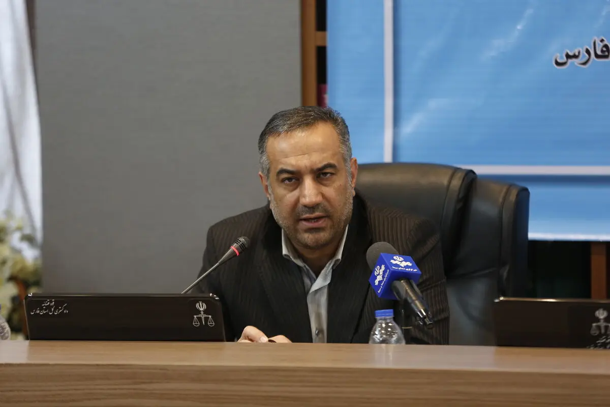 رسیدگی به پرونده سیل شیراز در صلاحیت دستگاه قضایی است /اتهام مهدی حاجتی امنیتی است/بازداشت رئیس سازمان همیاری شهرداریهای فارس