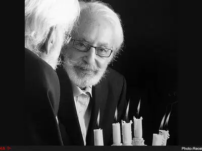  هنرمندی که به‌جای سانسور، افکار بزرگانی چون فردوسی، حافظ، سعدی و عطار را تجویز می‌کرد/ مشایخی می‌گفت هنرمند باید نوکر مردم باشد نه حکومت