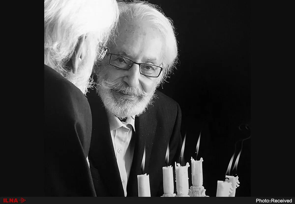 هنرمندی که به‌جای سانسور، افکار بزرگانی چون فردوسی، حافظ، سعدی و عطار را تجویز می‌کرد/ مشایخی می‌گفت هنرمند باید نوکر مردم باشد نه حکومت