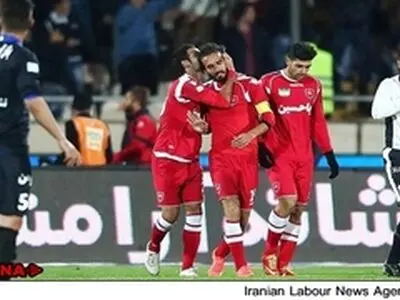 استقلال‌یک - پرسپولیس۲ / بیمه‌درخشان با عالیشاه؛ طلسم‌‌قلعه‌نویی و تساوی‌‌ها با هم شکست