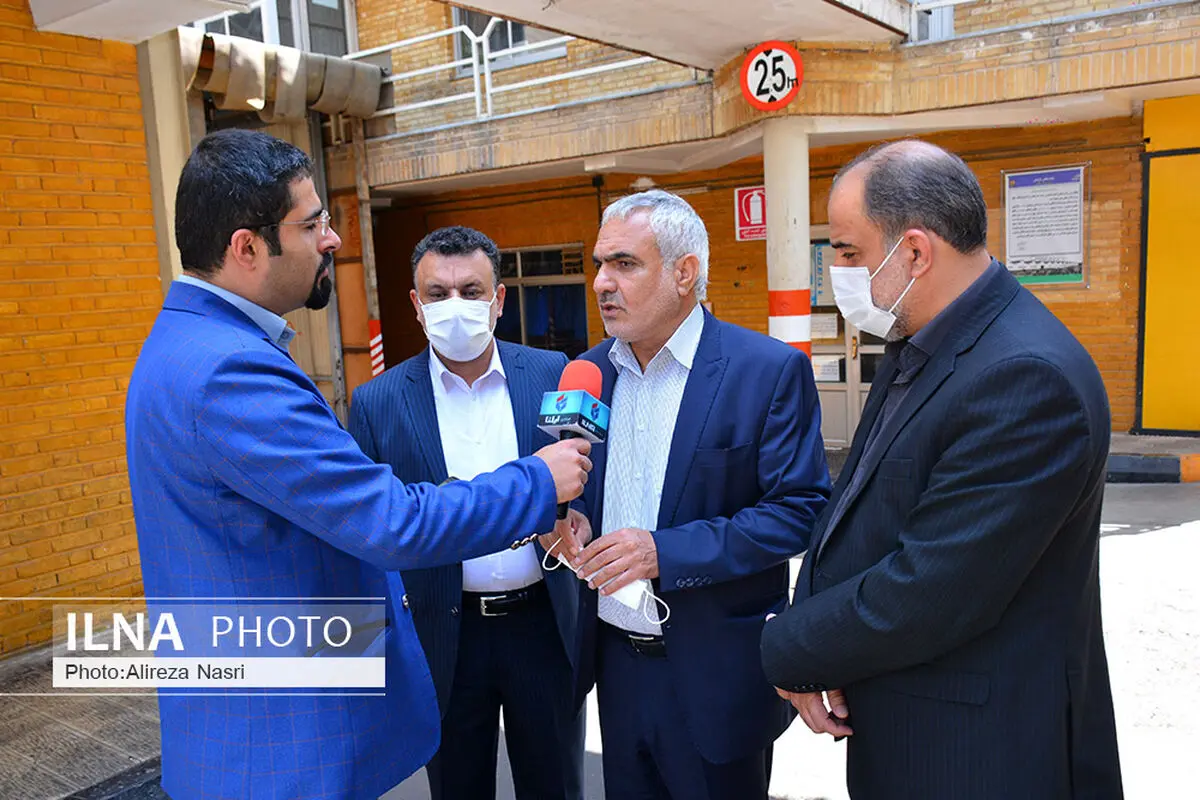 درصورت تصویب قانون حذف پیمانکاران، وزارت کار از آن حمایت می‌کند