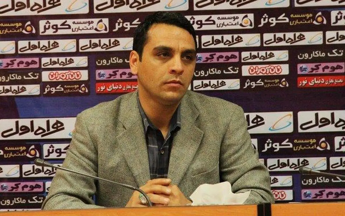 دلیل عدم اعلام برنامه نیم فصل دوم لیگ برتر 
