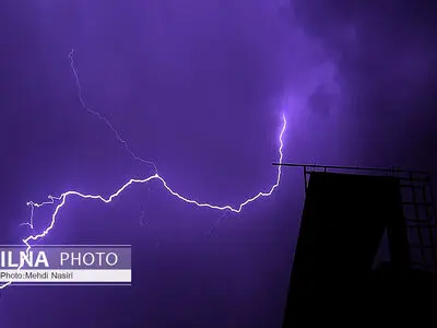 پیش بینی وضعیت هوا در هفته جاری