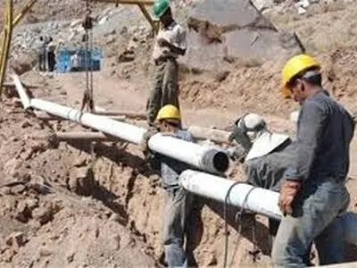 برخورداری بیش از 95 درصد جمعیت خانوارهای کرمانشاه از گاز طبیعی/600 میلیارد تومان تخصیص اعتبار برای گازرسانی استان