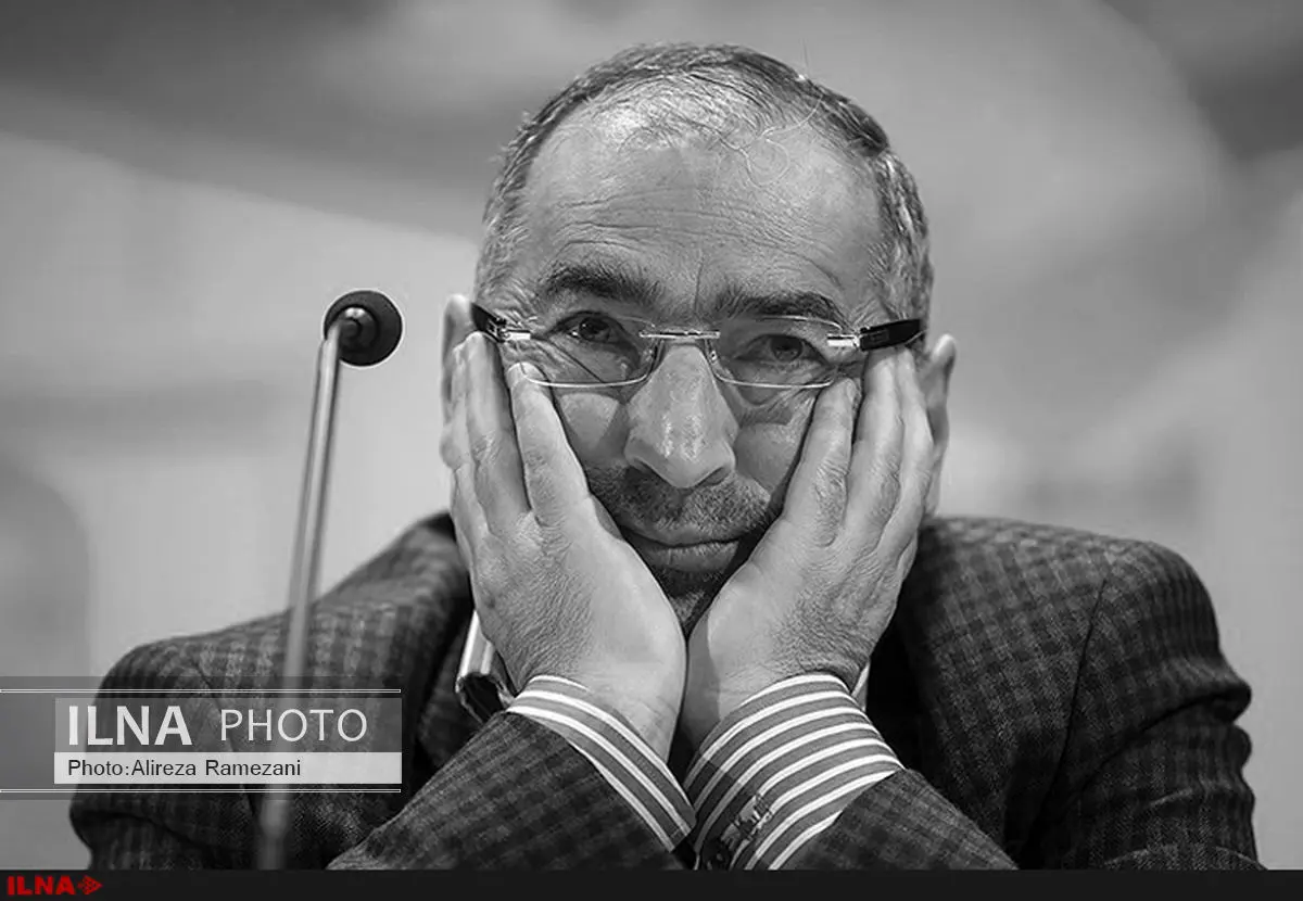 به خاطر بازی در فیلم مانی حقیقی عذاب وجدان دارم