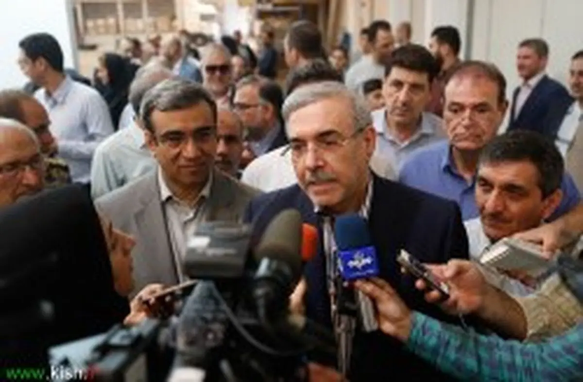 سرمایه‌گذاری خارجی ۲ و نیم میلیارد دلاری در مناطق آزاد مهرتاییدی بر موفقیت این مناطق 
