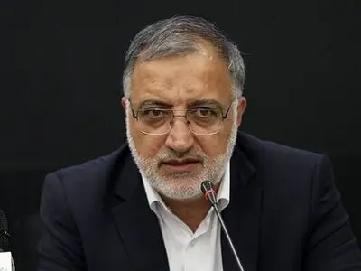 پرونده استثمار کودکان برای نظافت معابر را در آینده نزدیک خواهیم بست/ کسانی که موضوع انتصاب خواهرزاده معاون شهردار را مطرح کردند، نزد خدا توبه کنند