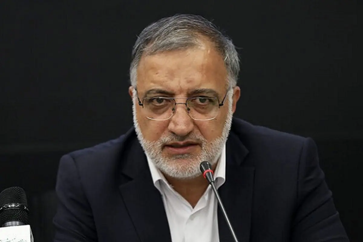 پرونده استثمار کودکان برای نظافت معابر را در آینده نزدیک خواهیم بست/ کسانی که موضوع انتصاب خواهرزاده معاون شهردار را مطرح کردند، نزد خدا توبه کنند