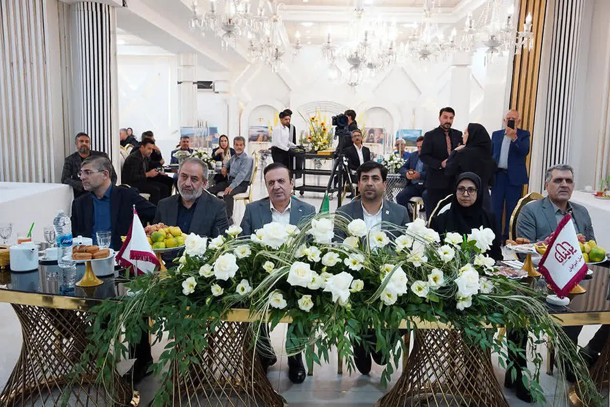 آماده‌سازی 30 طرح گردشگری بی‌نام در قزوین