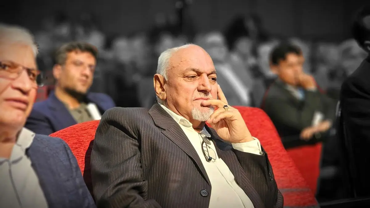 اسطوره فوتبال کهگیلویه و بویراحمد درگذشت