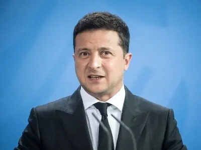 زلنسکی خواستار ملاقات با پوتین شد