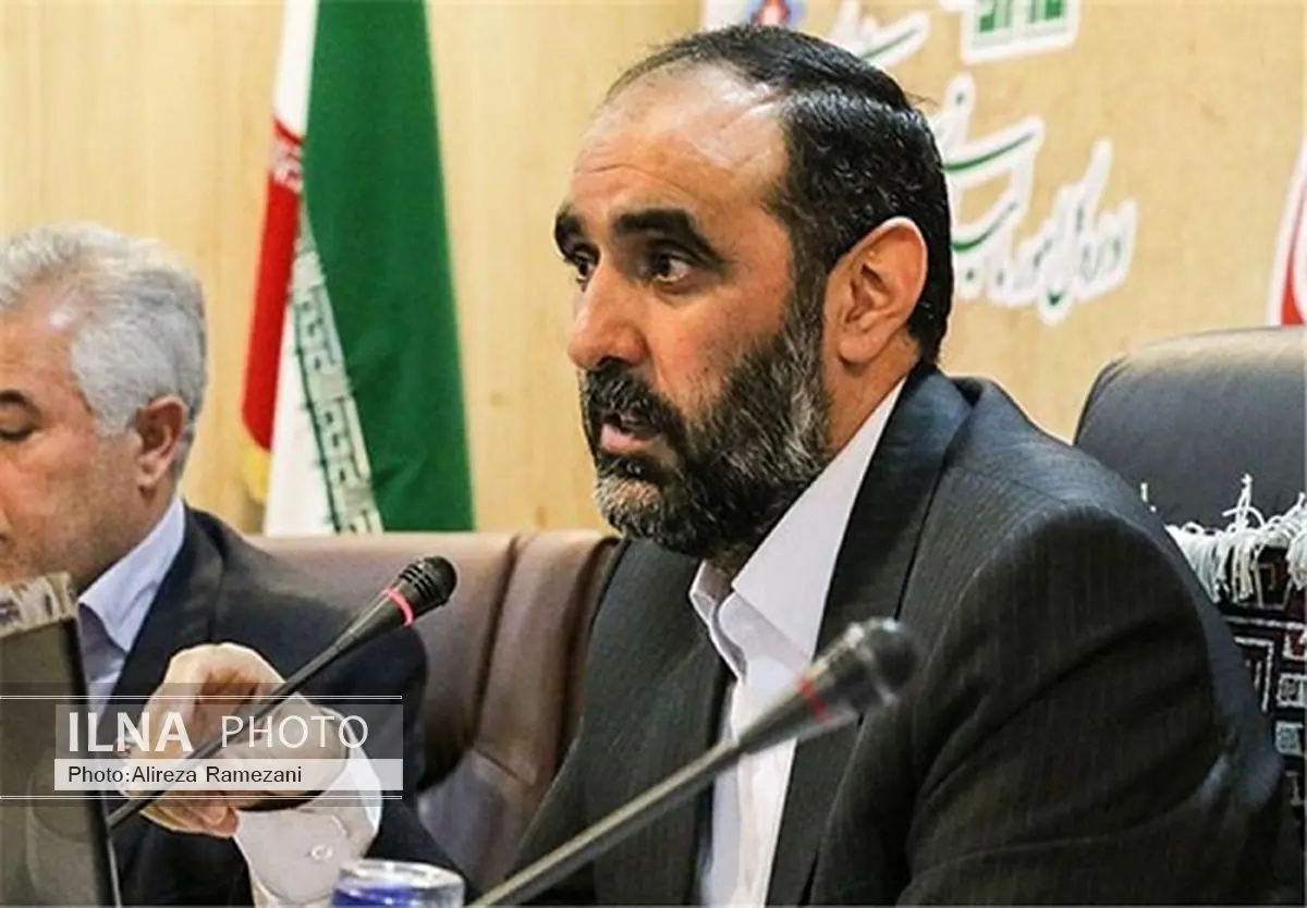 واحد مالیاتی به زودی در گمرک رازی خوی راه‌اندازی می‌شود