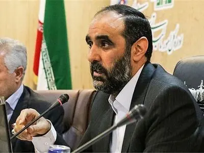 واحد مالیاتی به زودی در گمرک رازی خوی راه‌اندازی می‌شود