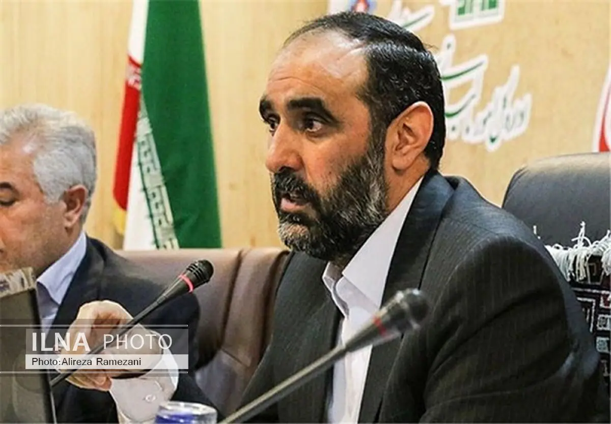 واحد مالیاتی به زودی در گمرک رازی خوی راه‌اندازی می‌شود