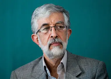 لاریجانی در سه عرصه فرهنگ، سیاست و علم به کشور خدمت کرد / او نگران تحولات منطقه پس از ترور شهید سلیمانی بود